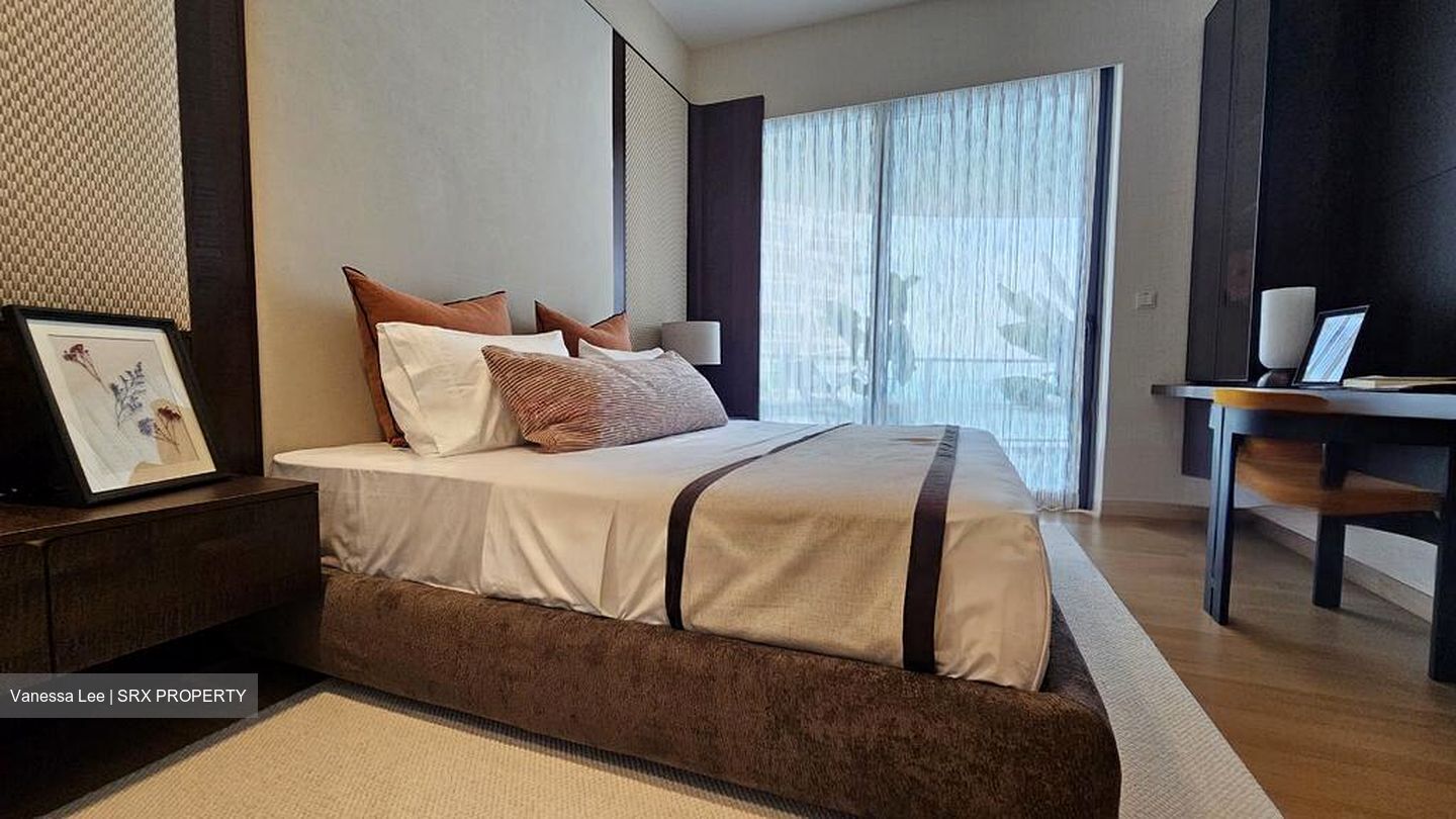 Cape Royale (D4), Condominium #458605441